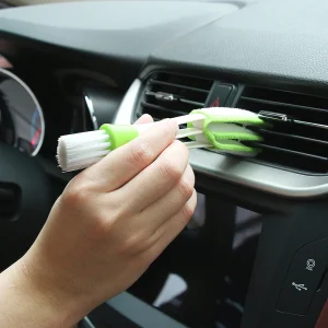 Acessórios escova de carro ferramentas poeira para kia rio ceed sportage r ql sorento cerato braço soul picanto optima k3 spectra k5 k7 kx5